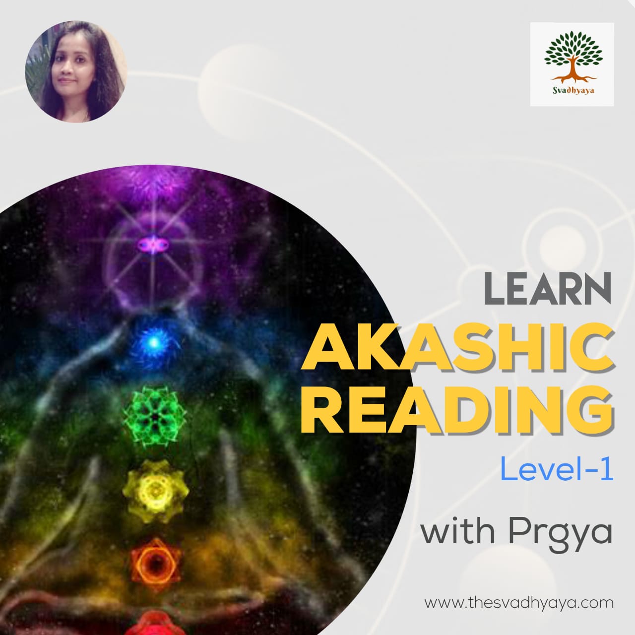 Akashic Reading and Scanning