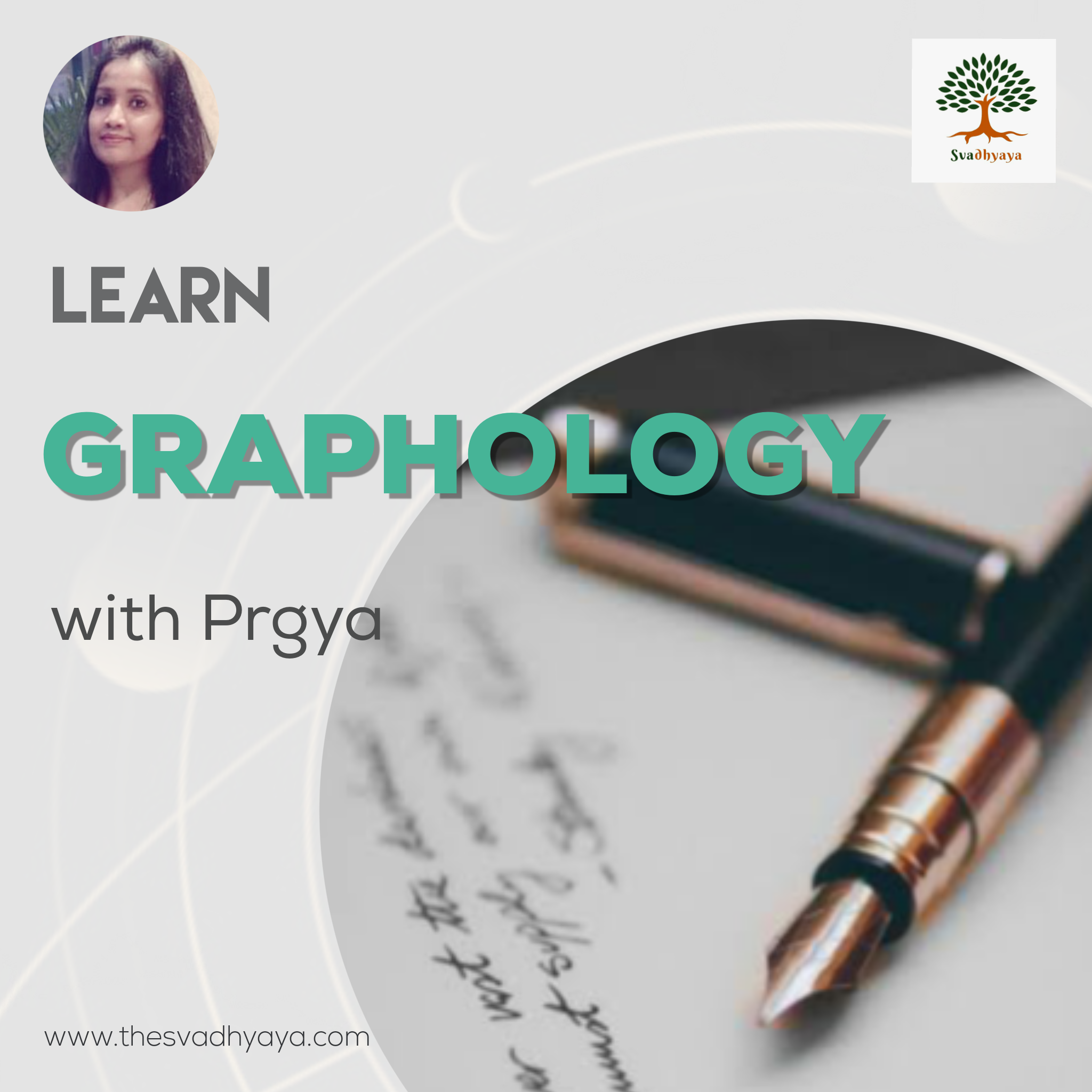 Graphology