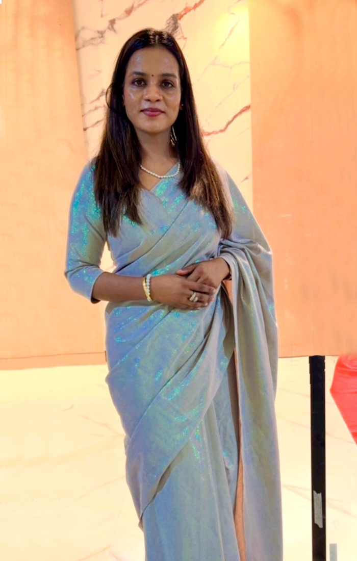 Dr. Prachyi V. Raizzada